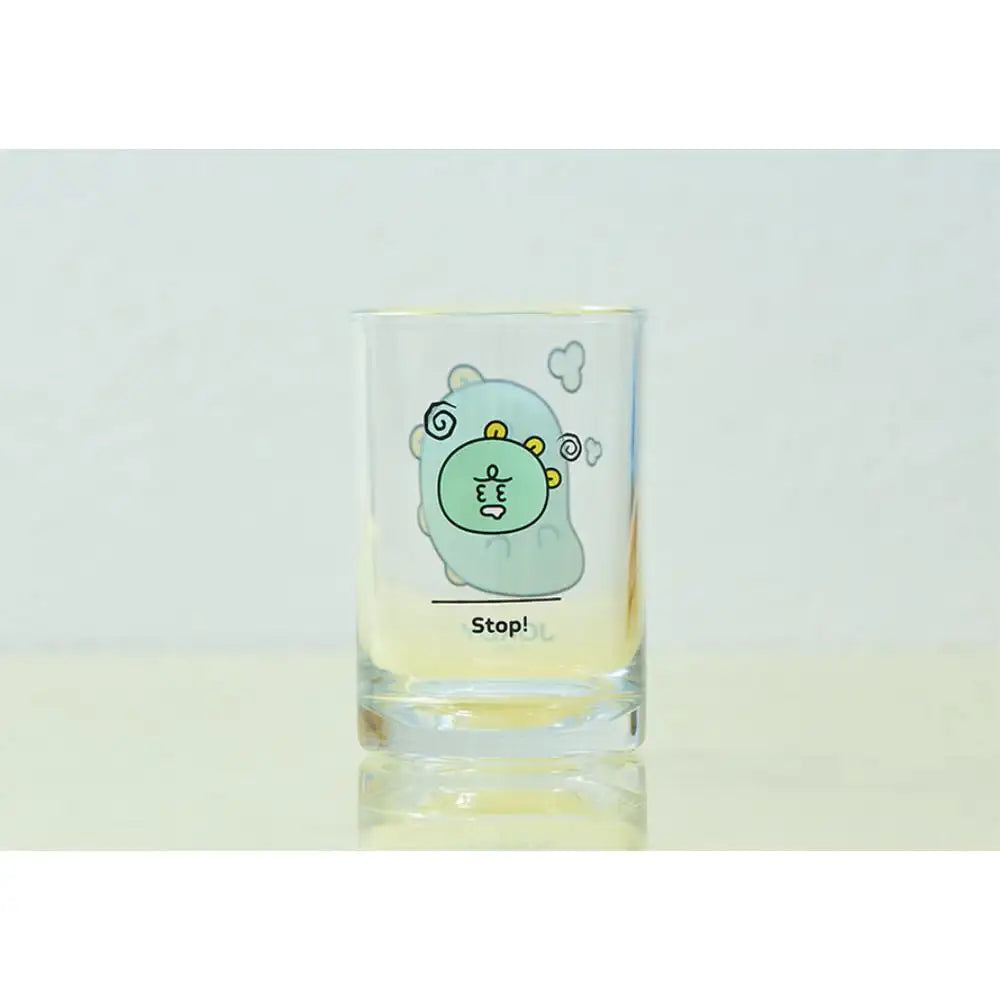 Kakao Friends - Niniz Somaek Glass Set