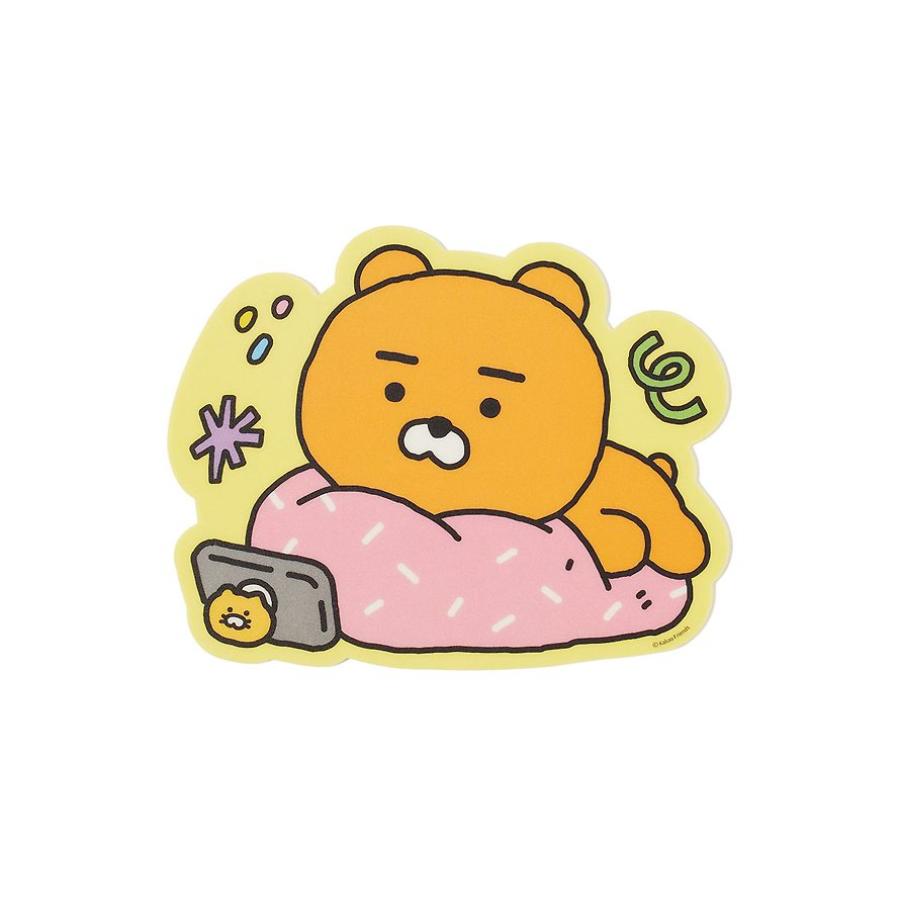 Kakao Friends - Ryan Daily Mouse Pad