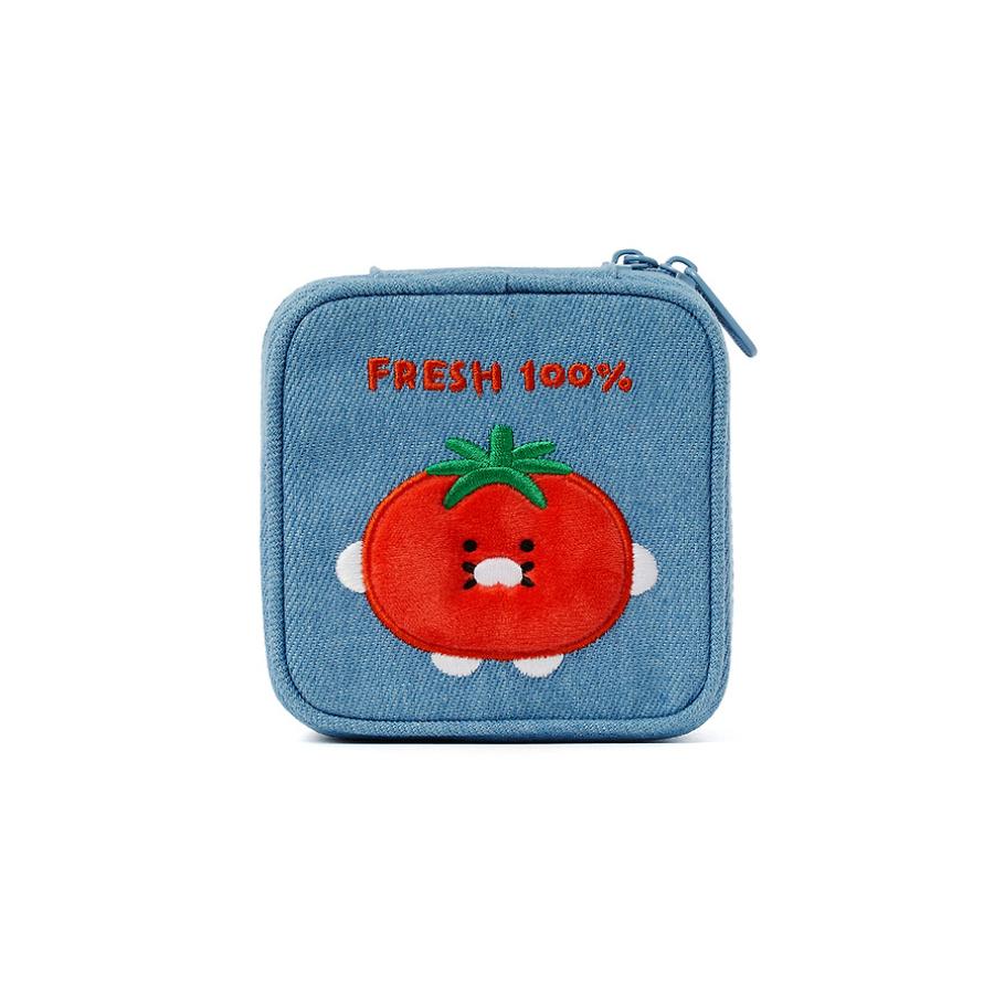Kakao Friends - CHOON DORAK Accessory Storage Box (Choonsik)