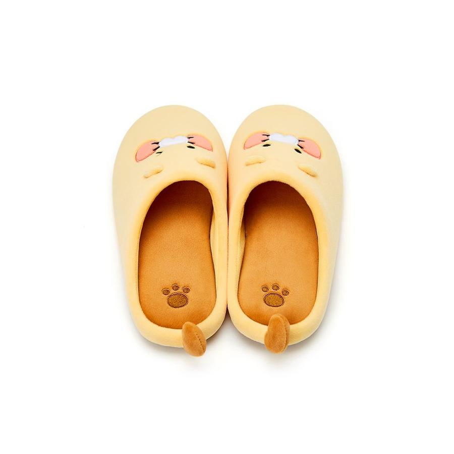 Kakao Friends - Choonsik Indoor Slippers