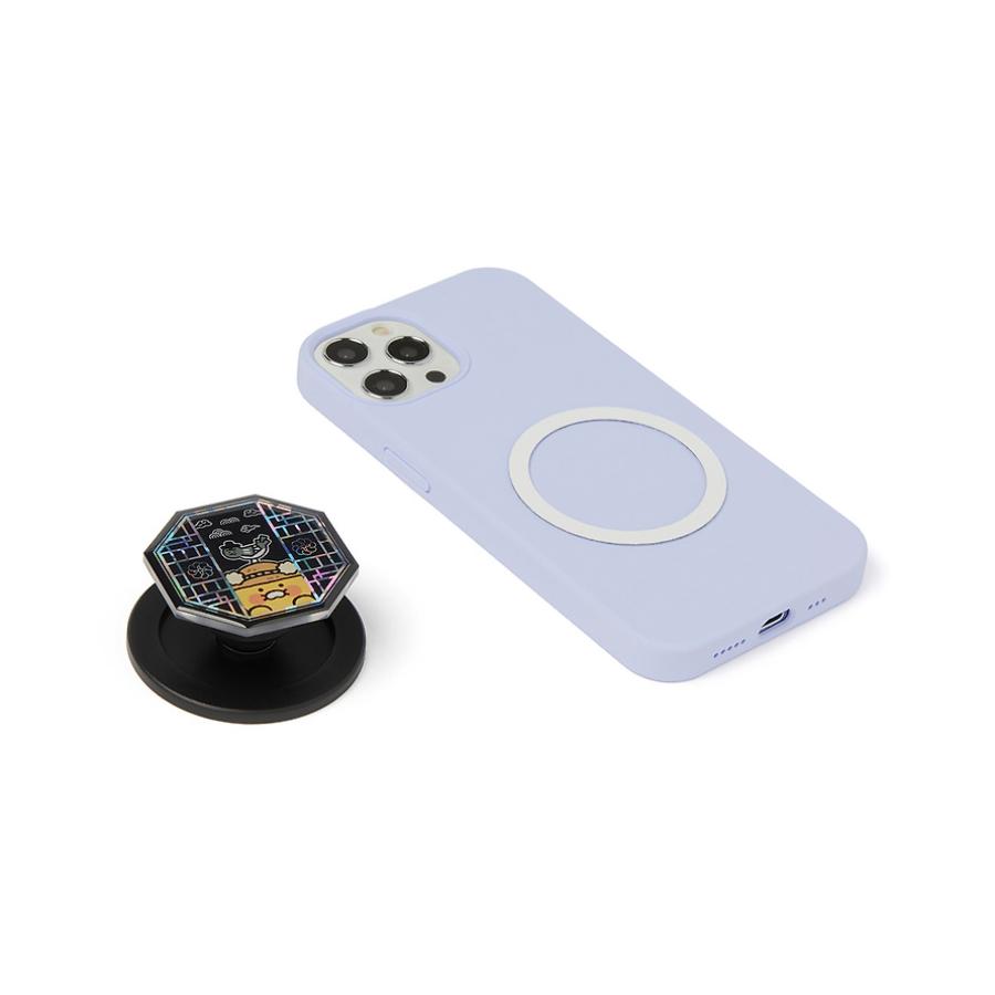 Kakao Friends - Yeonnal Yetchoon Choonsik MagSafe Smart Talk