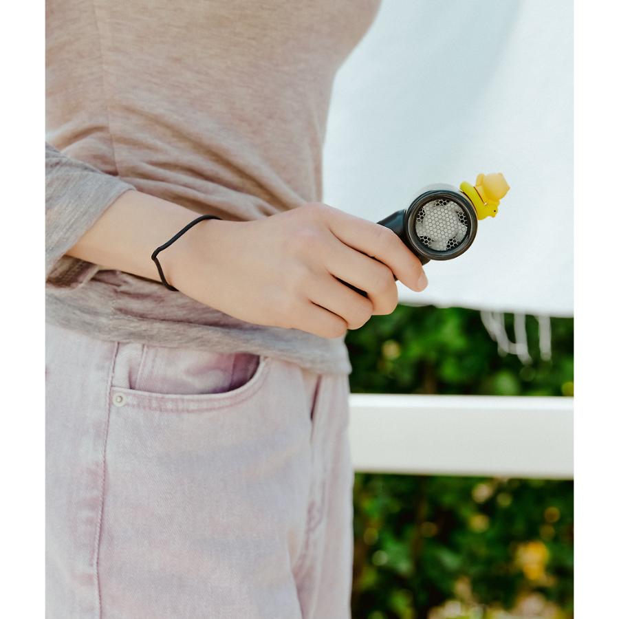 Kakao Friends - Choonsik Duck Boat Ultra-Mini Power Fan