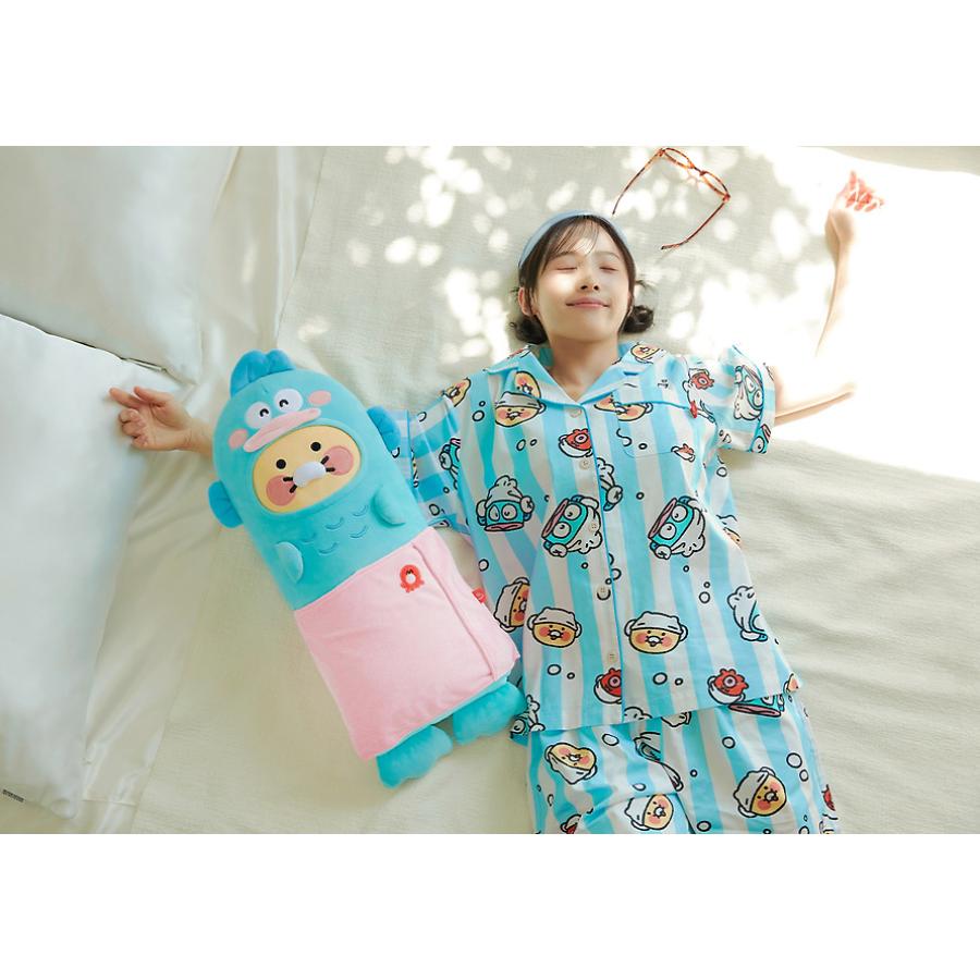HANGYODON X Kakao Friends - Choonsik Body Pillow