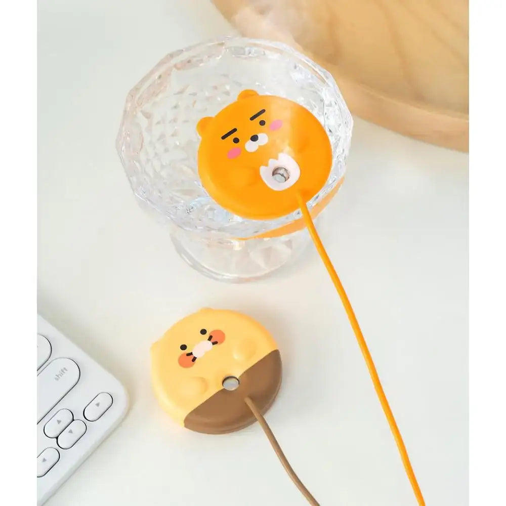 Kakao Friends - Mini Floating Humidifier - Kakao Friends - Humidifier - Harumio