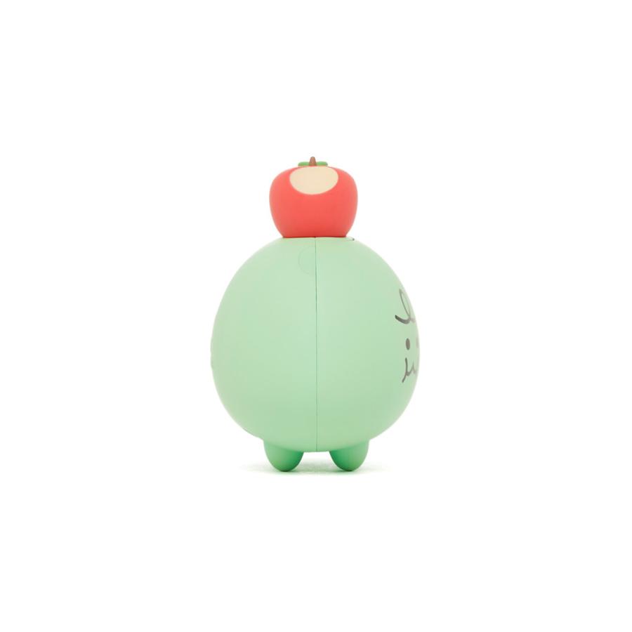 Kakao Friends - Apple Jordy Toothbrush Sterilizer