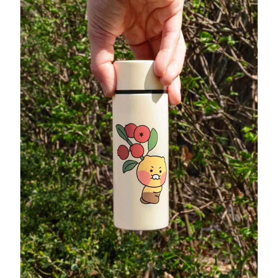 Kakao Friends - Choonsik Mini Tumbler S