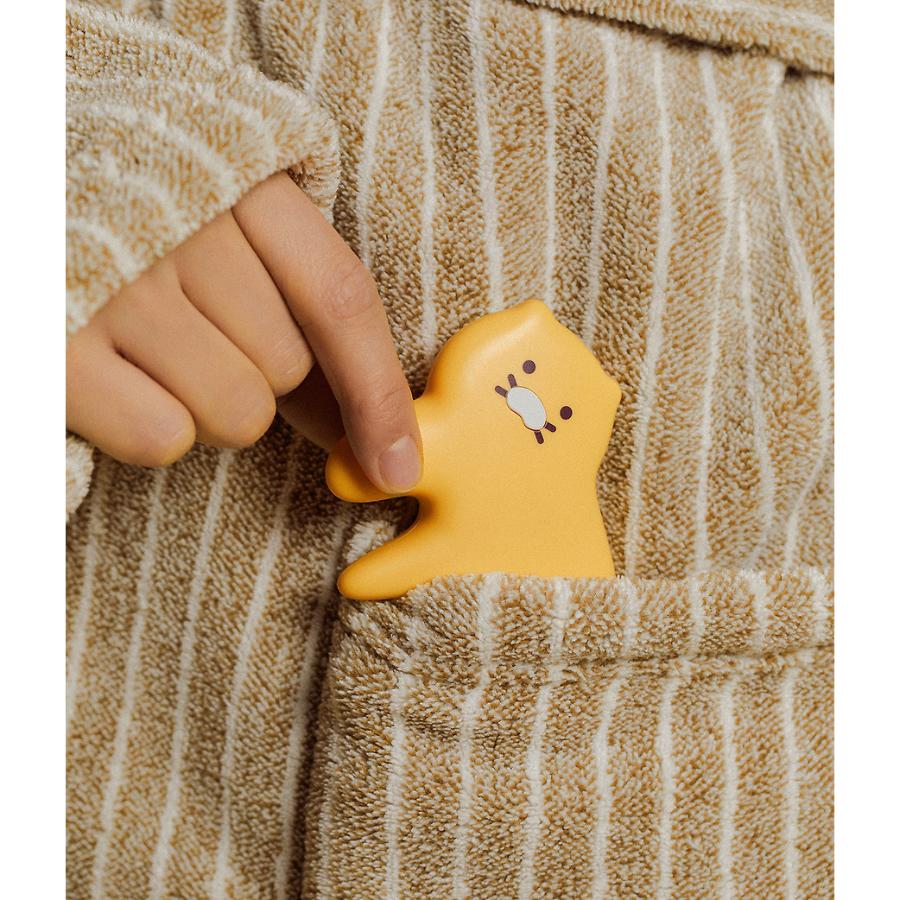 Kakao Friends - Choonsik Figure Massager