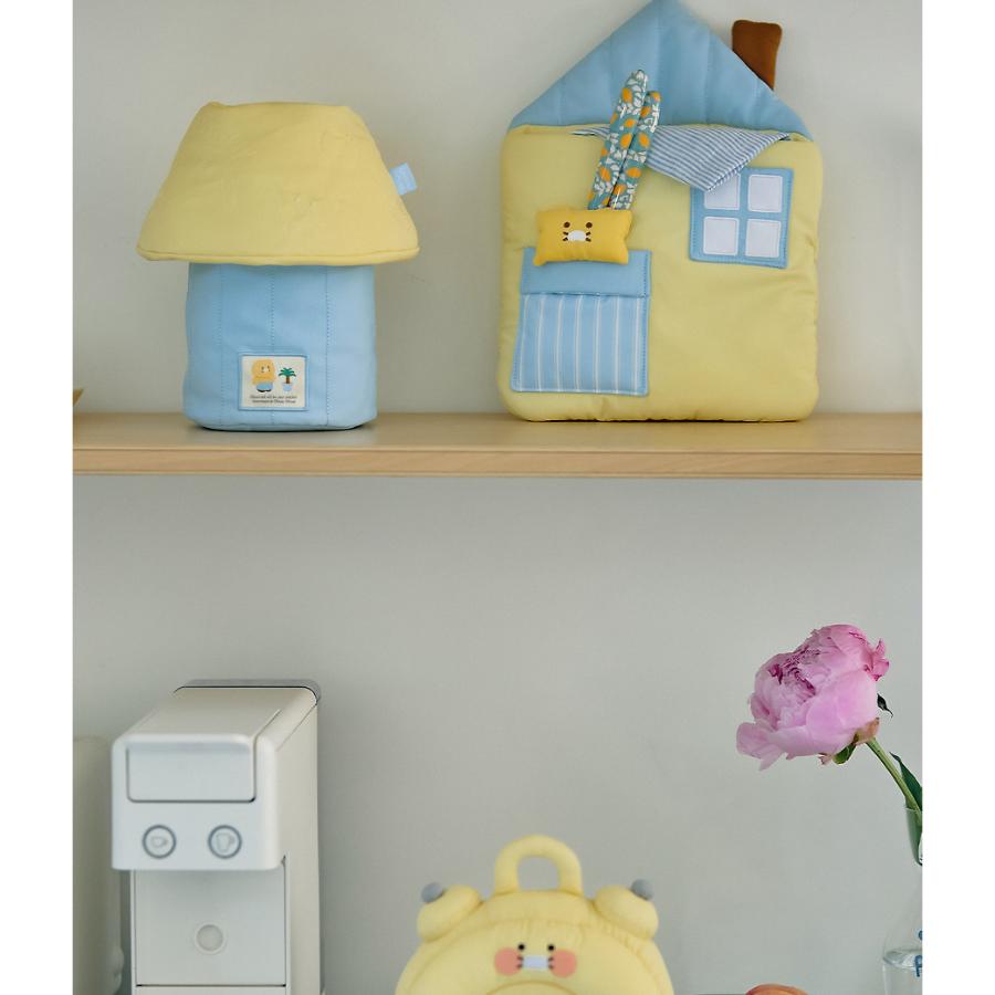 Kakao Friends - CHOON HOUSE Choonsik Cushion Wall Pocket