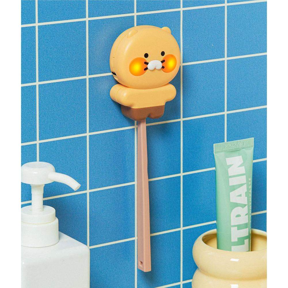 Kakao Friends - Choonsik Ball Balgre Toothbrush Sterilizer - Kakao Friends - toothbrush sterilizer - Harumio