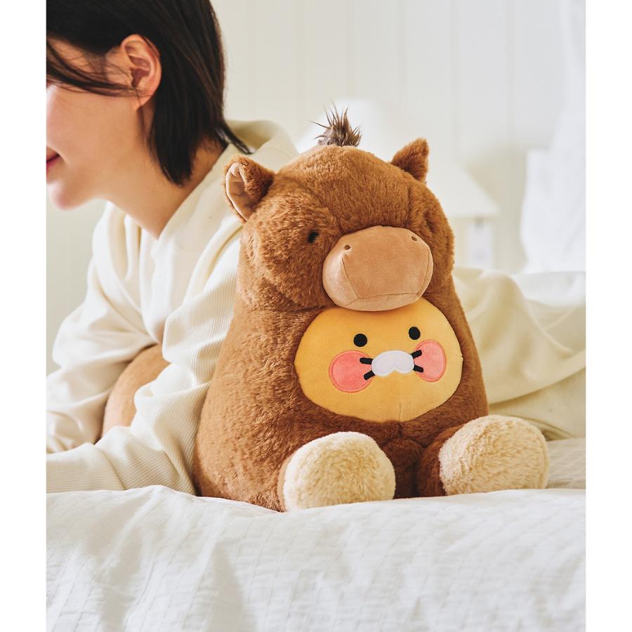 Kakao Friends - Lucky Pony Day Long Body Pillow (Choonsik)