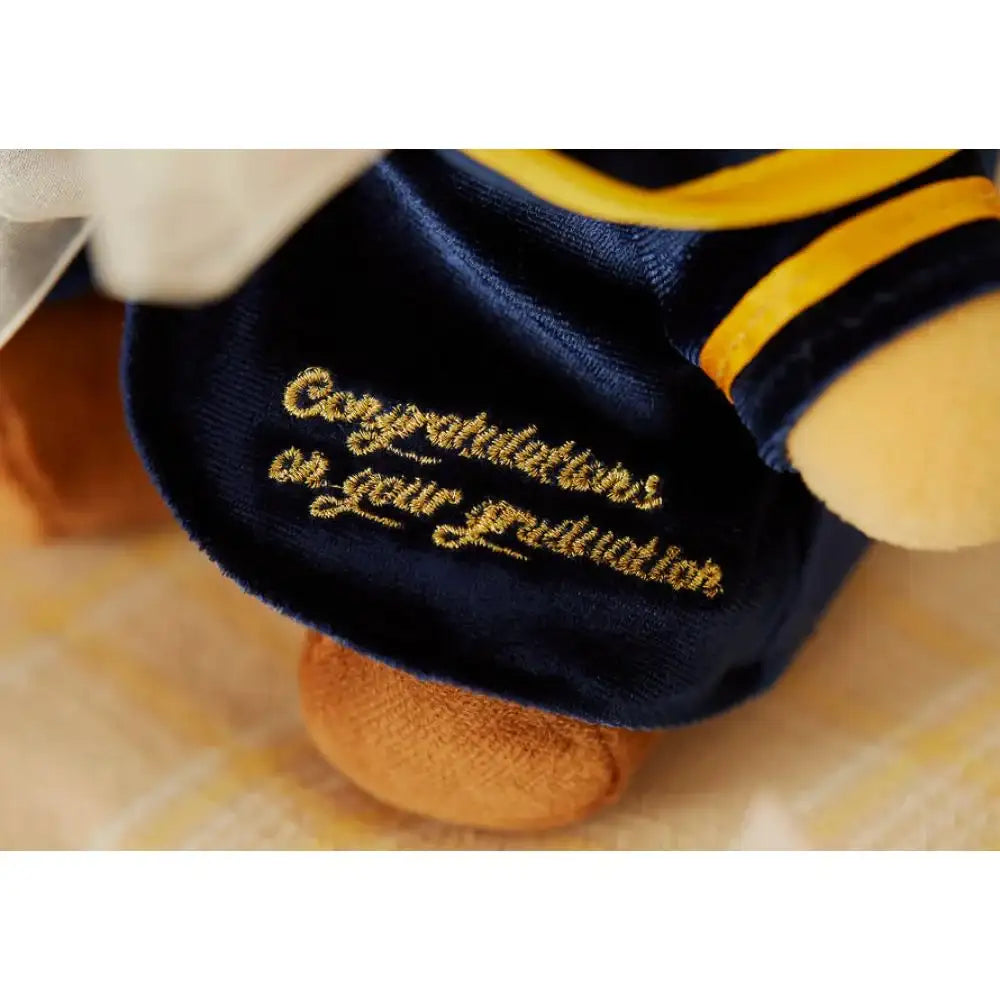 Kakao Friends - Choonsik Graduation Plush Doll - Kakao Friends - Plush - Harumio