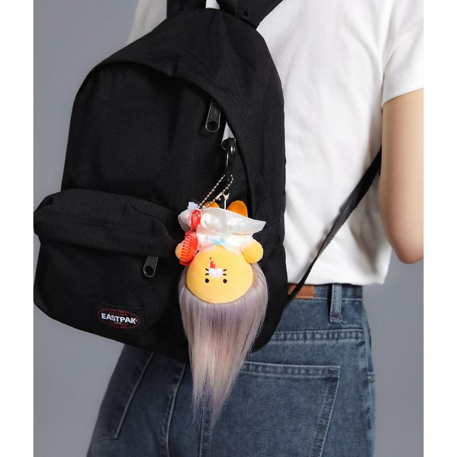 Kakao Friends - Nyangnyang Special Virgin Ghost Doll Keyring (Choonsik)