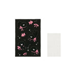 Kakao Friends - Black Choon Anti-Fog Glasses Cloth (Choonsik)