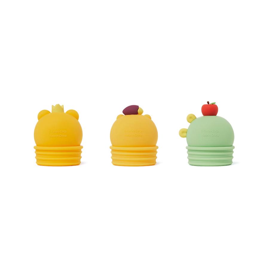 Kakao Friends - Friends Power Strip Cover