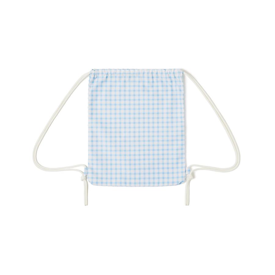 Kakao Friends - CHOON DORAK String Backpack (Choonsik)