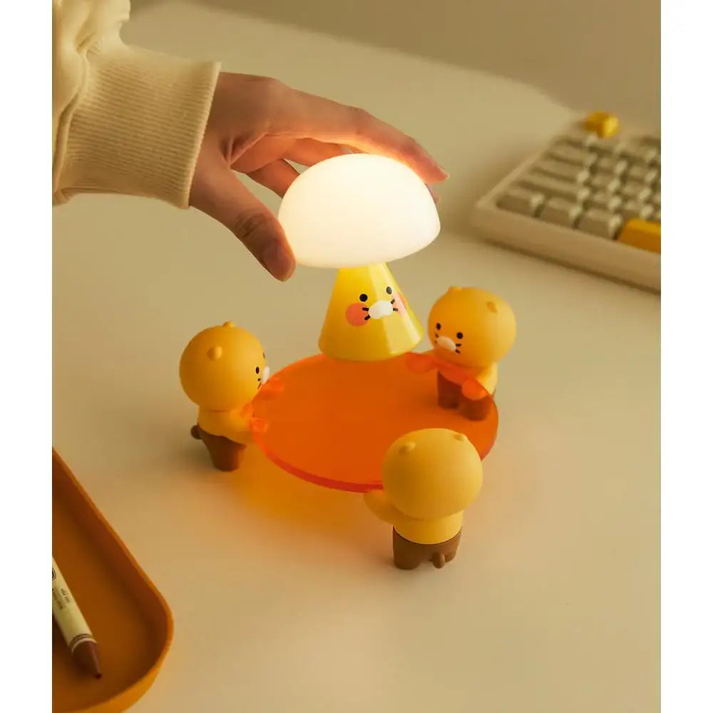 Kakao Friends - Choonsik Figure Object Mini Stand - Kakao Friends - Mini Stand - Harumio
