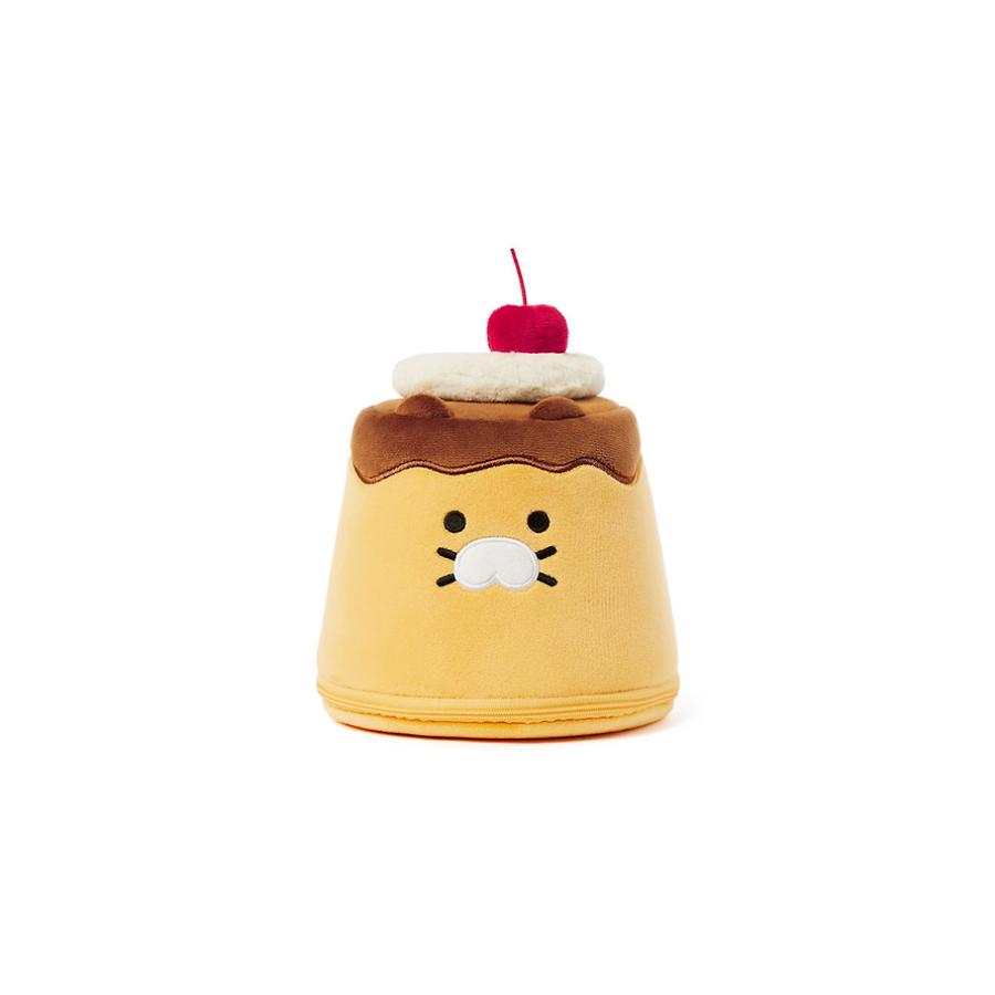 Kakao Friends - Choonsik Pudding Tissue Case