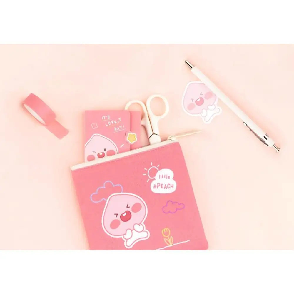 Kakao Friends - 4-Stage Sticky Note - Kakao Friends - Home & Living, Accessories - Harumio