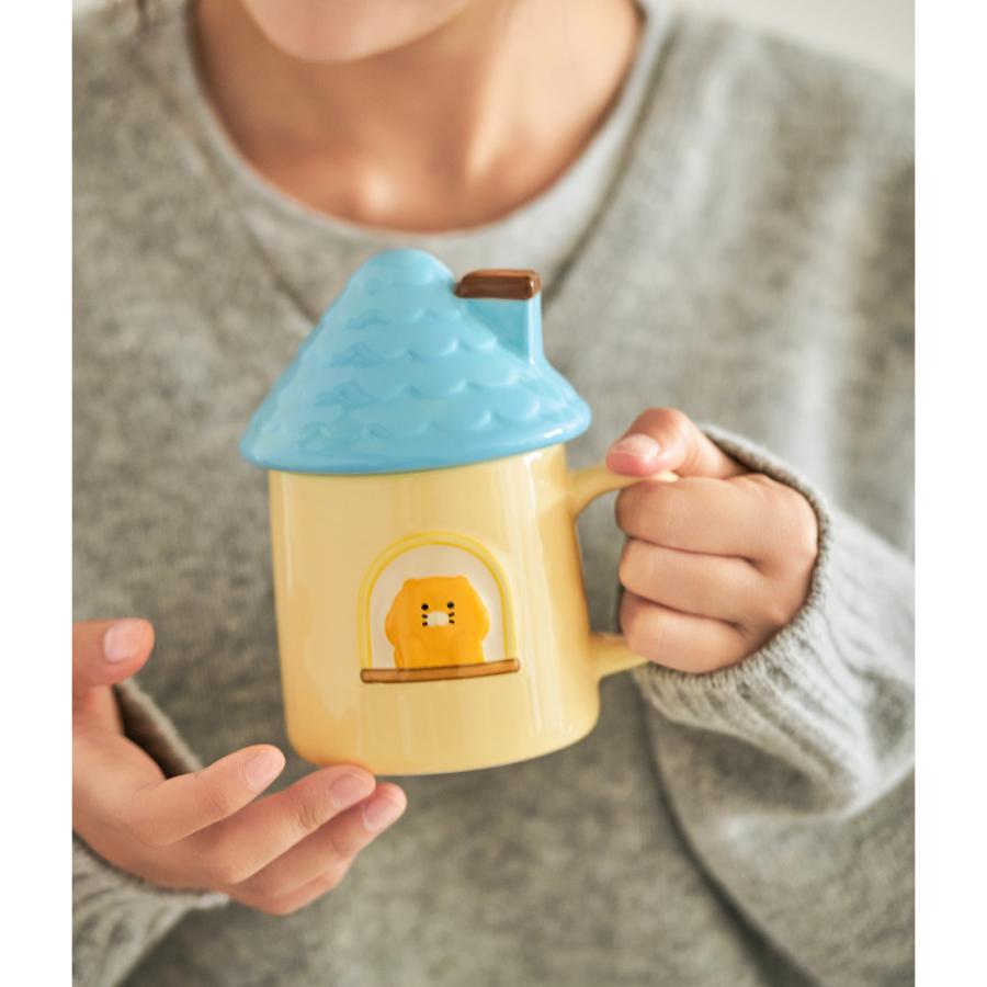 Kakao Friends - Choonsik House Mug
