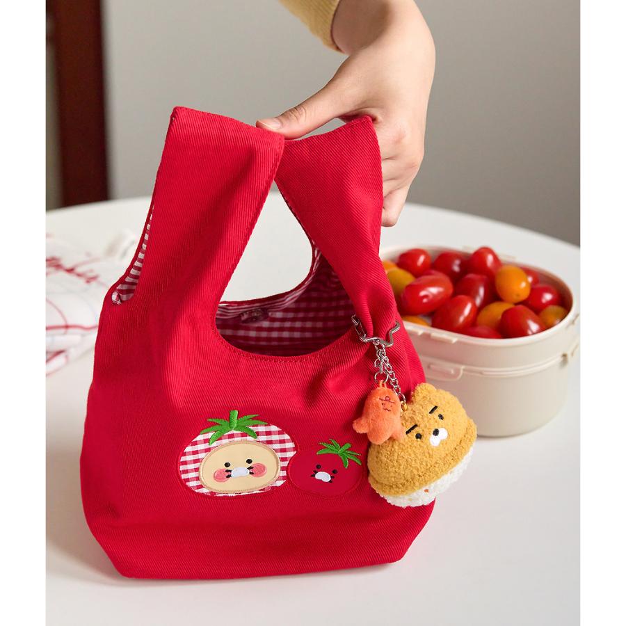 Kakao Friends - CHOON DORAK Tote Bag (Choonsik)