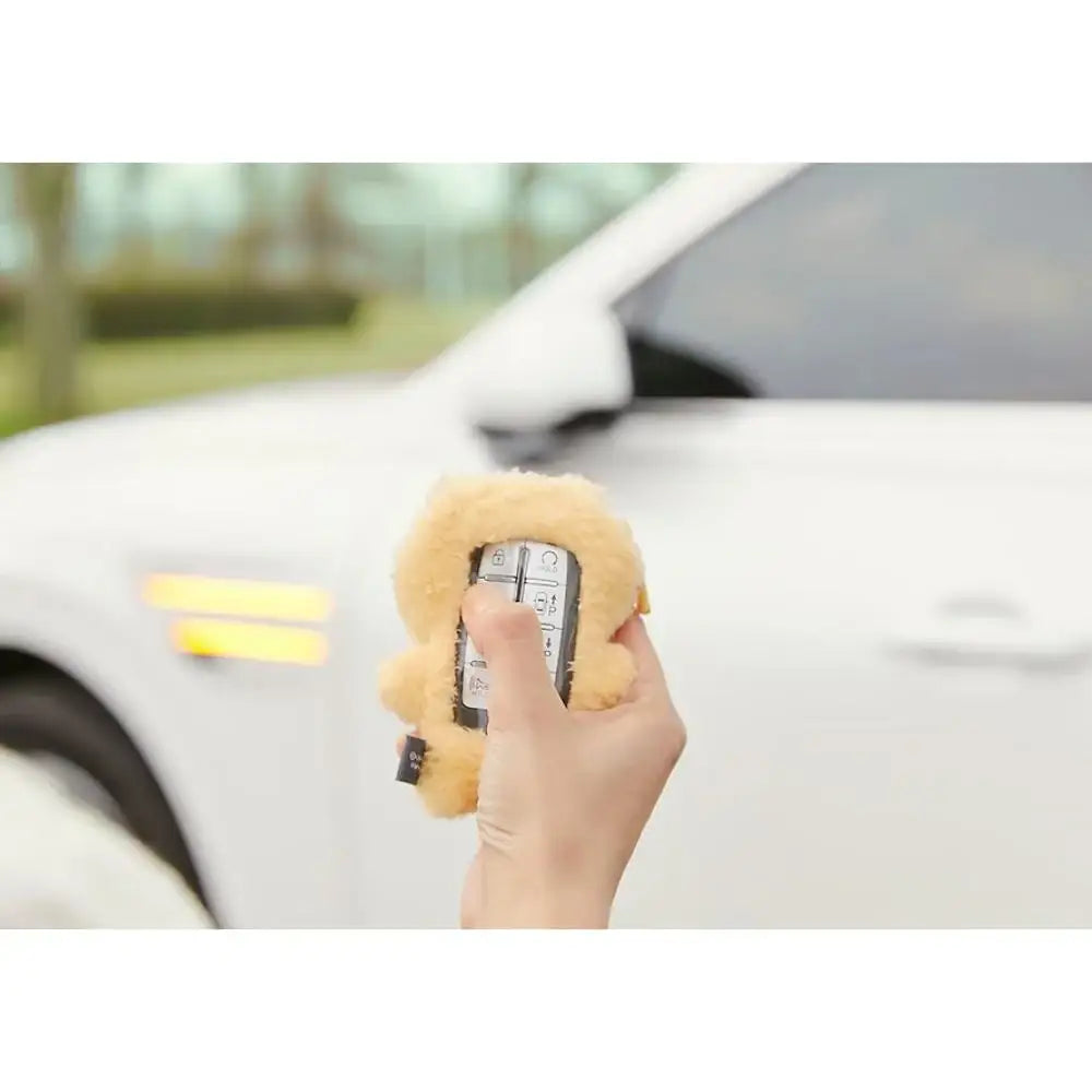 Kakao Friends - Little Ryan Smart Key Case - Kakao Friends - Home & Living, Accessories - Harumio