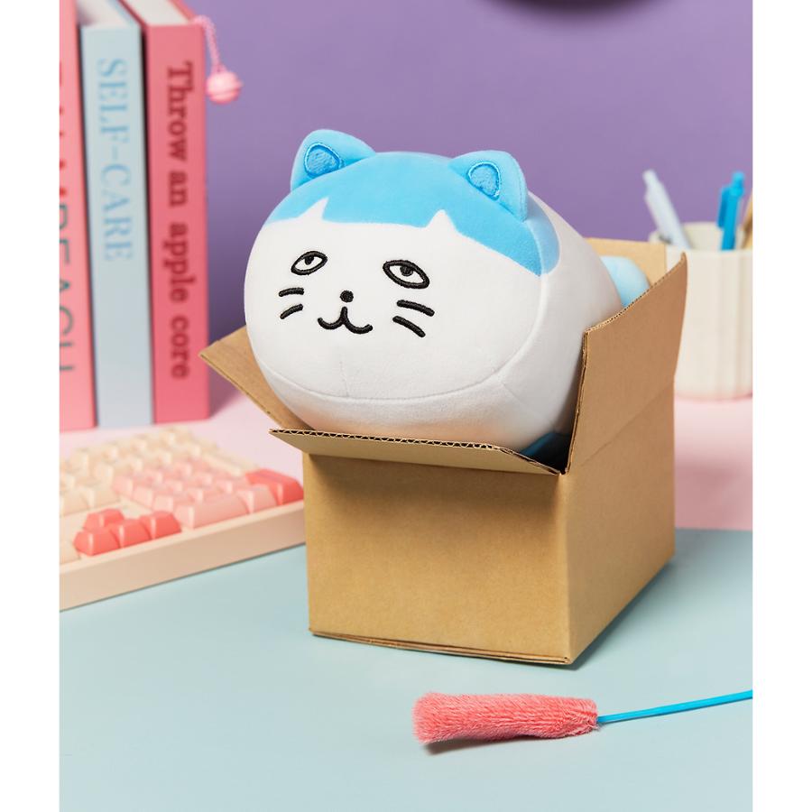 Kakao Friends - GOLGOLZ Sweet Dreams Arm Cushion (Park Bam-i)