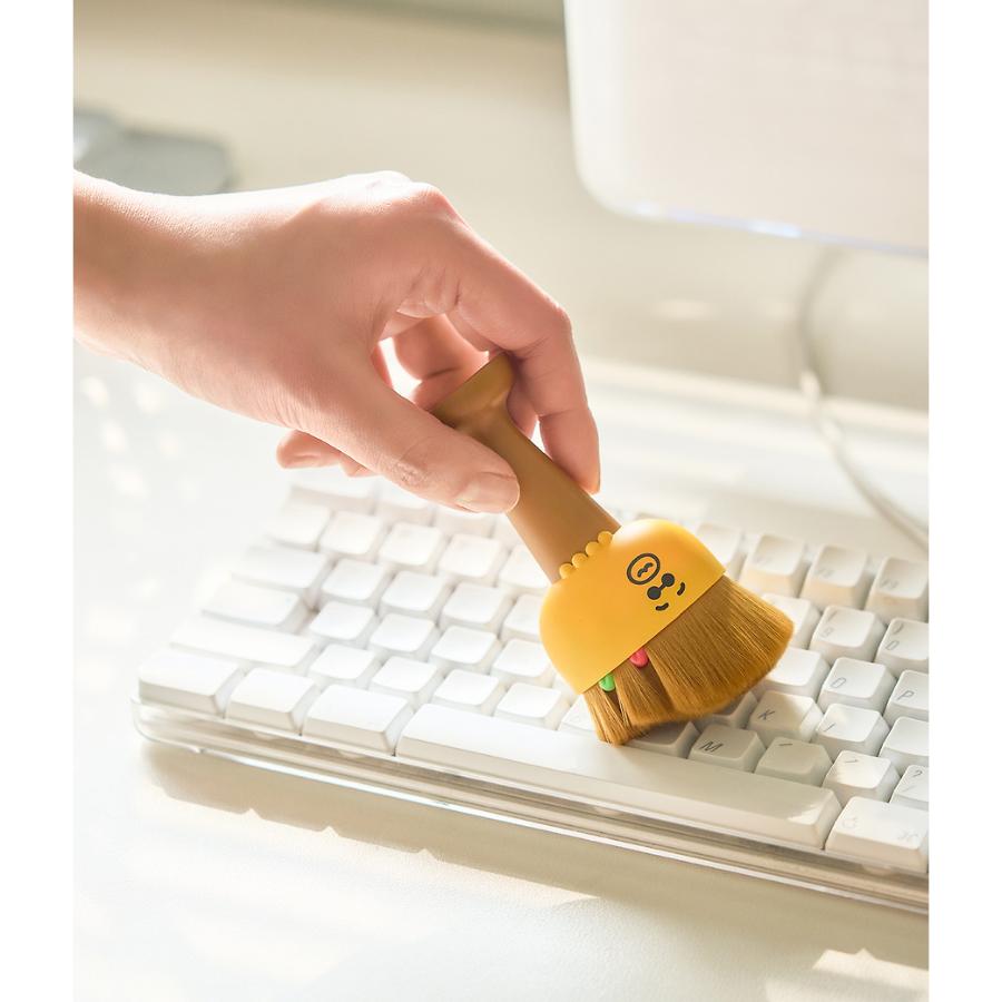 Kakao Friends - Raggae Jjor Multi-purpose Brush