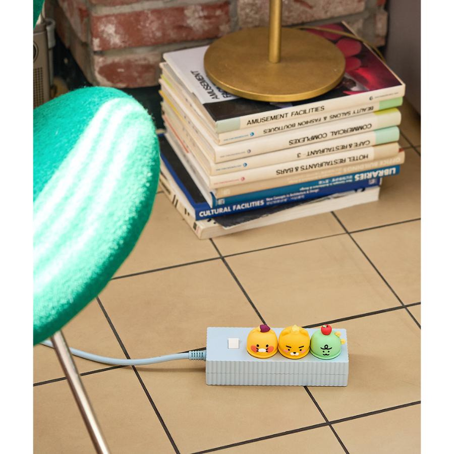 Kakao Friends - Friends Power Strip Cover
