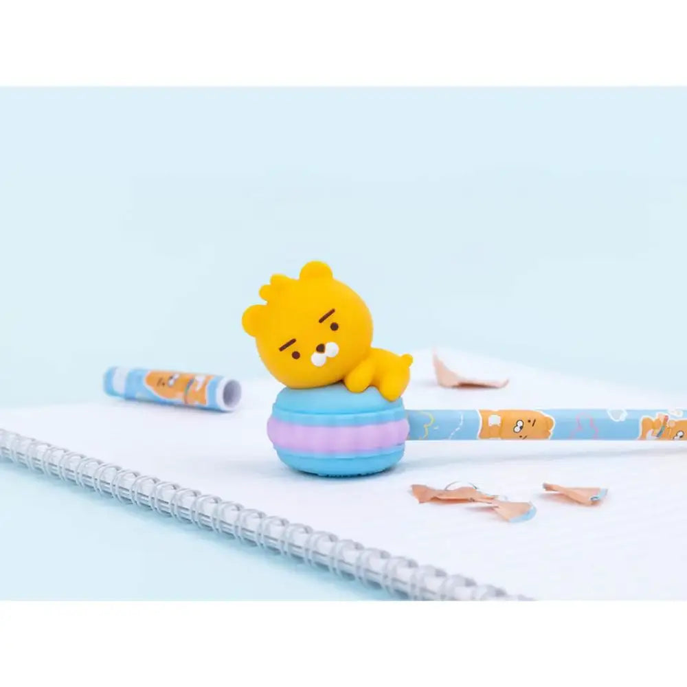 Kakao Friends - Lovely Figure Pencil Sharpener - Kakao Friends - Home & Living, Accessories - Harumio