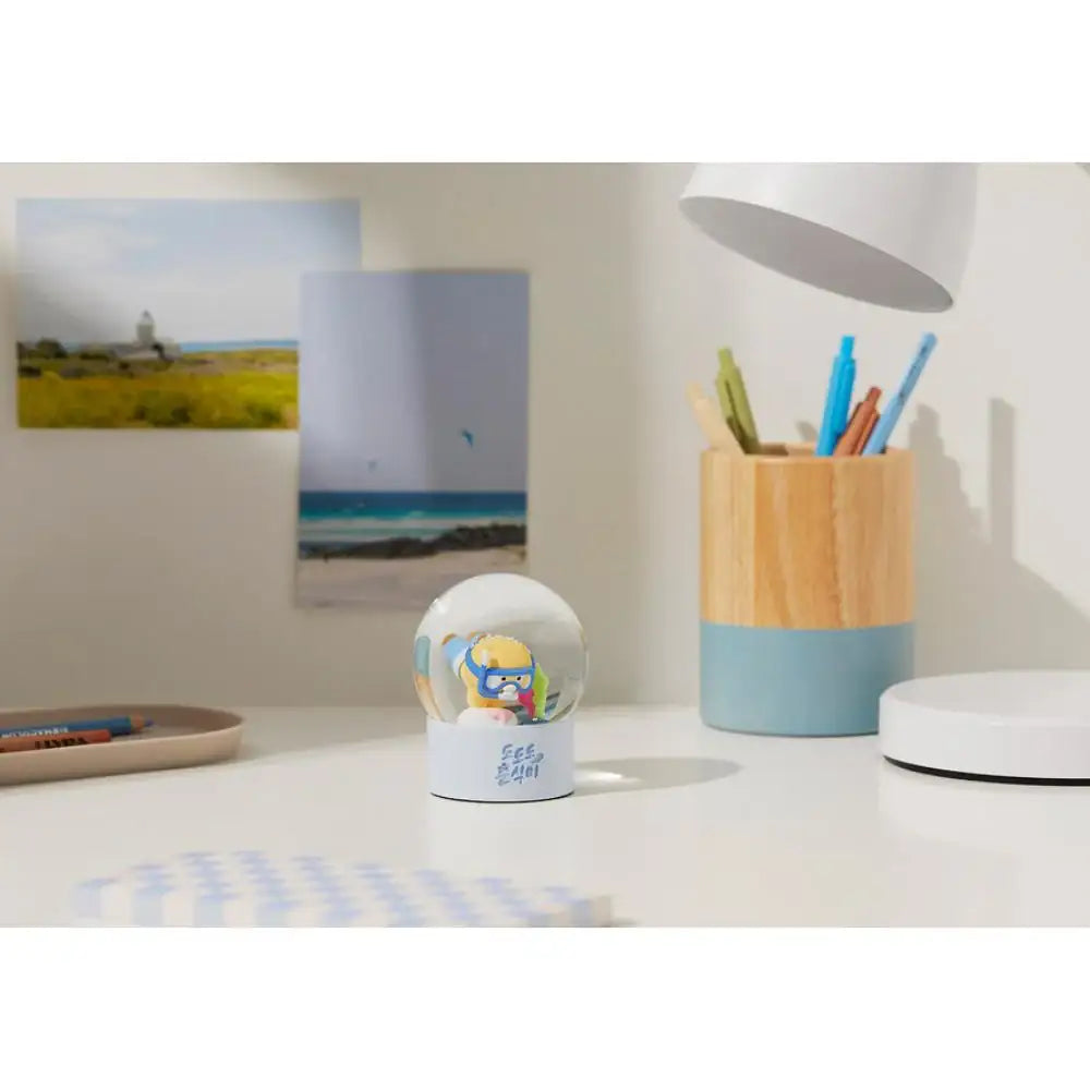 Kakao Friends - Dodo Choonsik Snorkeling Waterball - Kakao Friends - Home & Living, Accessories - Harumio