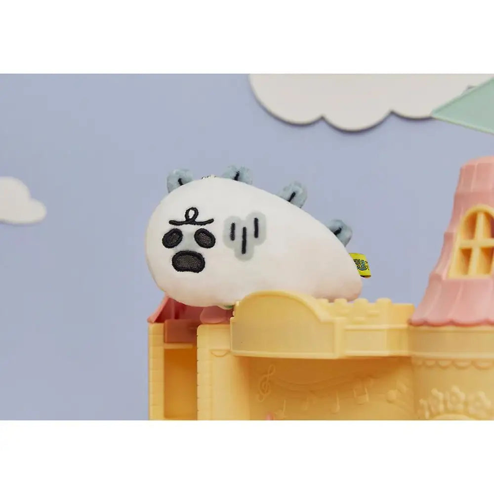 Kakao Friends - Jordy Reversible Doll Keyring - Kakao Friends - Keyring - Harumio