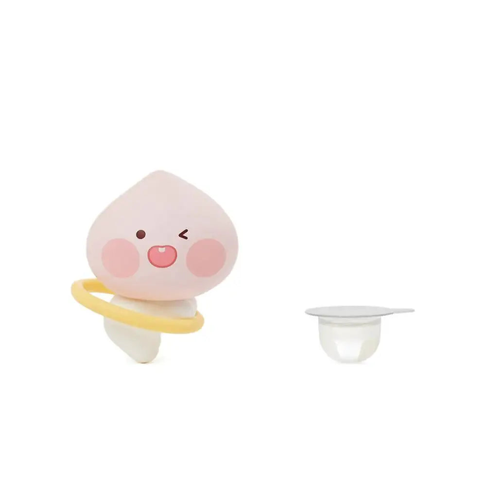 Kakao Friends - Hula Hoop Car Air Freshener - Kakao Friends - Freshener - Harumio