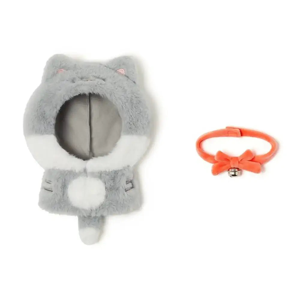 Kakao Friends - Choonsik is the Best Doll Costume - Kakao Friends - Plush doll Costume - Harumio
