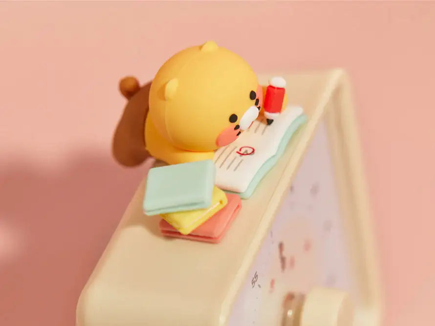 Kakao Friends - Newborn Choonsik Time Management Timer - Kakao Friends - Accessories - Harumio