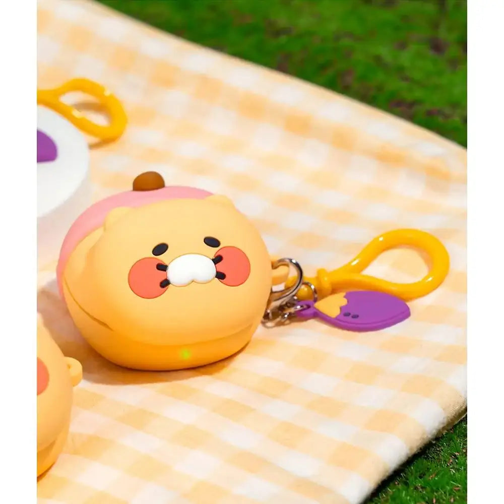 Kakao Friends - Bread Baking Choonsik Buzz Case - Kakao Friends - Buzz Case - Harumio