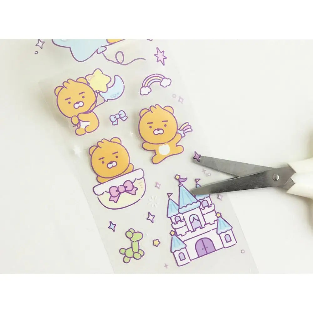 Kakao Friends - Baby Dreaming DIY Pen Holder - Kakao Friends - Pen Holder - Harumio