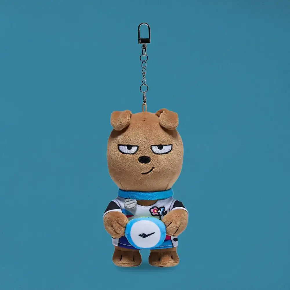 PRO-SPECS x Kakao Friends - Frodo & Neo Sports Doll Keyring - Kakao Friends - Keyring - Harumio