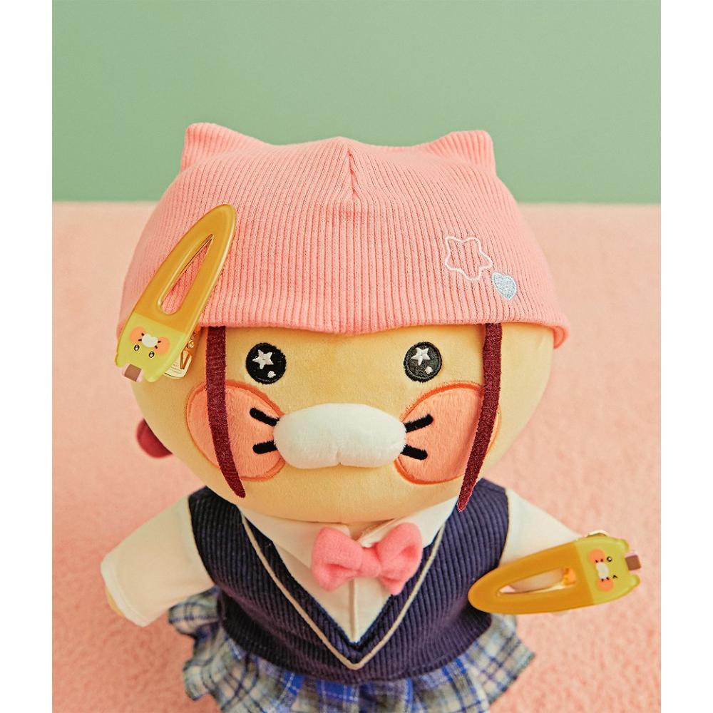 Kakao Friends - Choonsik Savage Medium Plush Doll