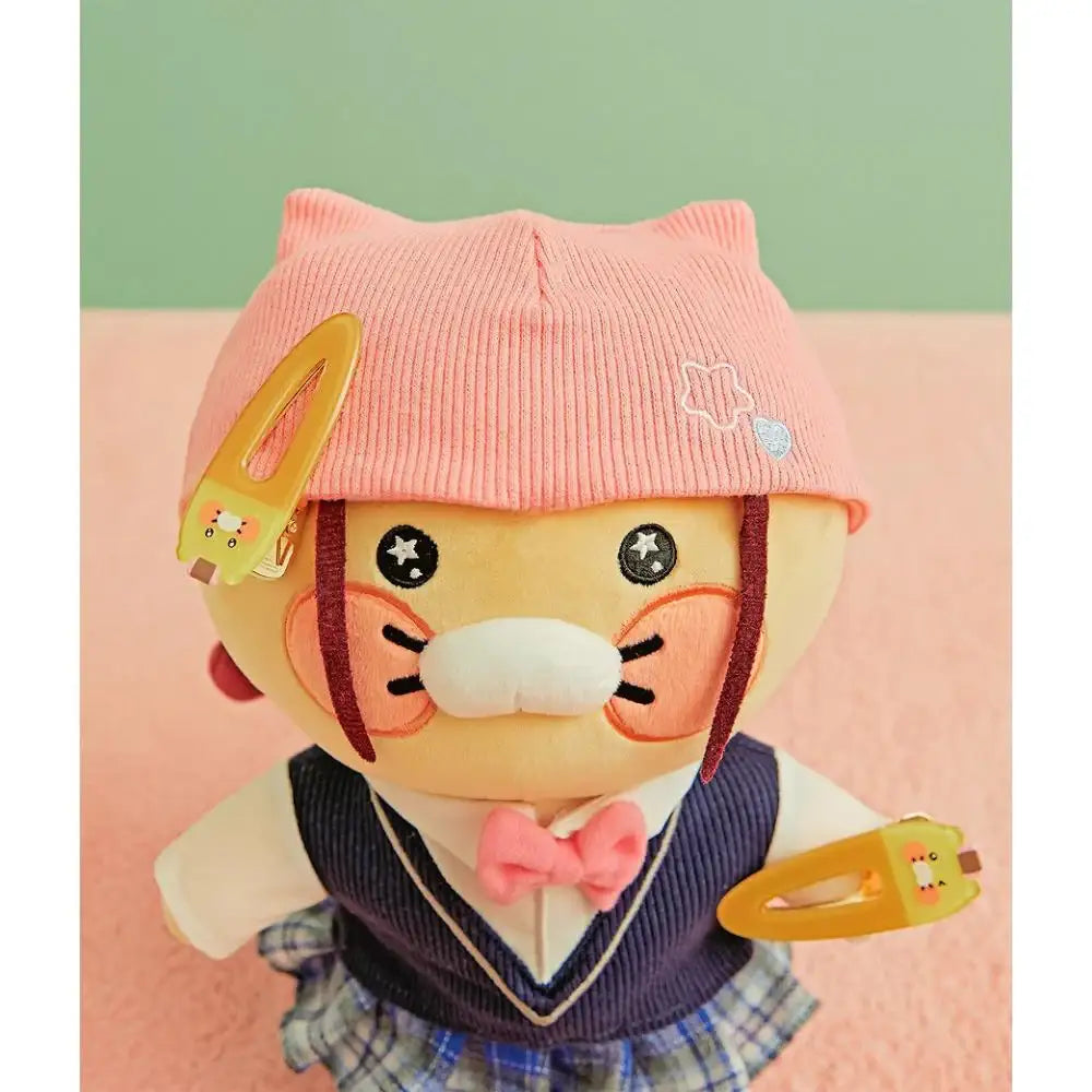 Kakao Friends - Choonsik Savage Medium Plush Doll - Kakao Friends - Plush Doll - Harumio