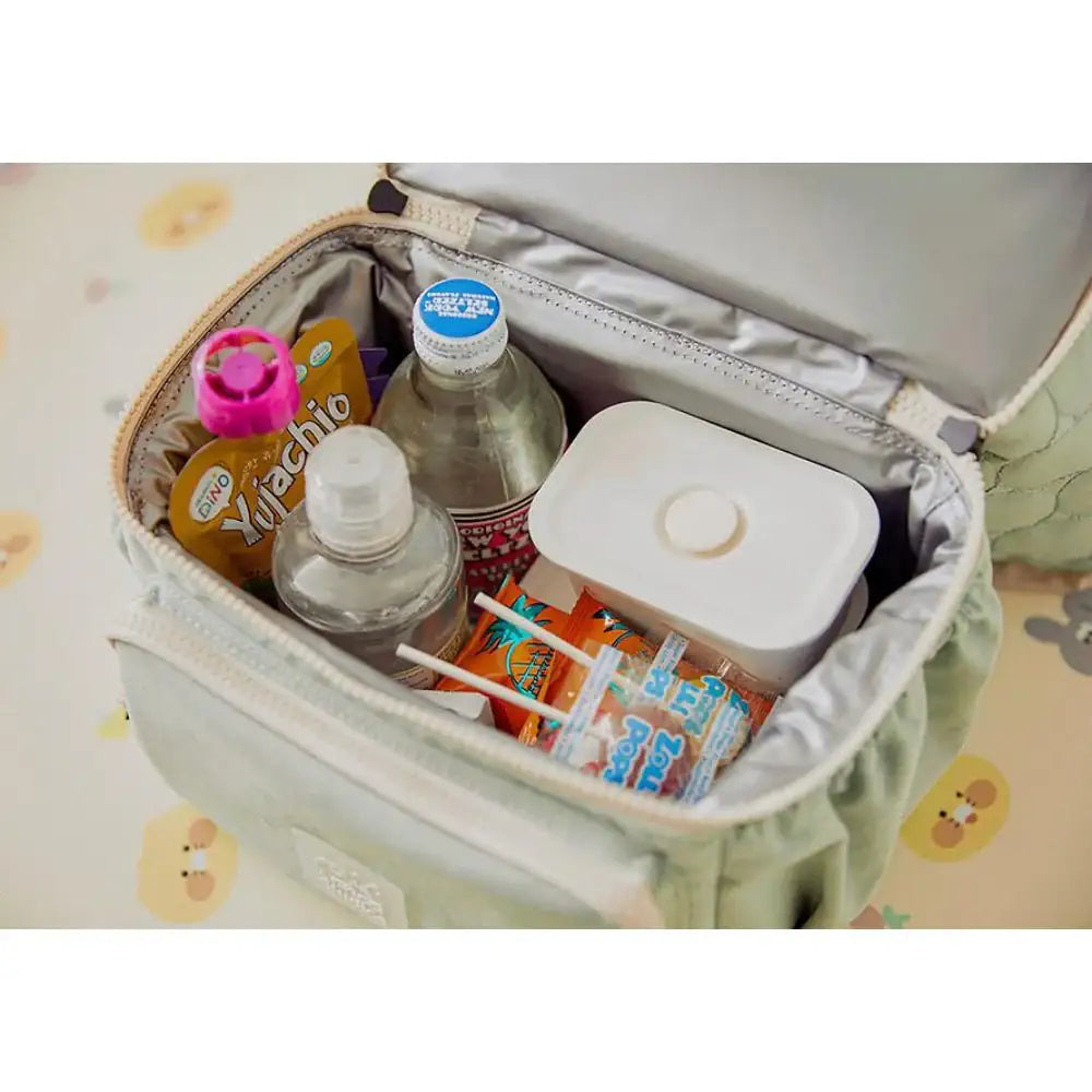 Apricot Studios x Kakao Friends - Castanet Bag - Kakao Friends - Home & Living, Accessories - Harumio