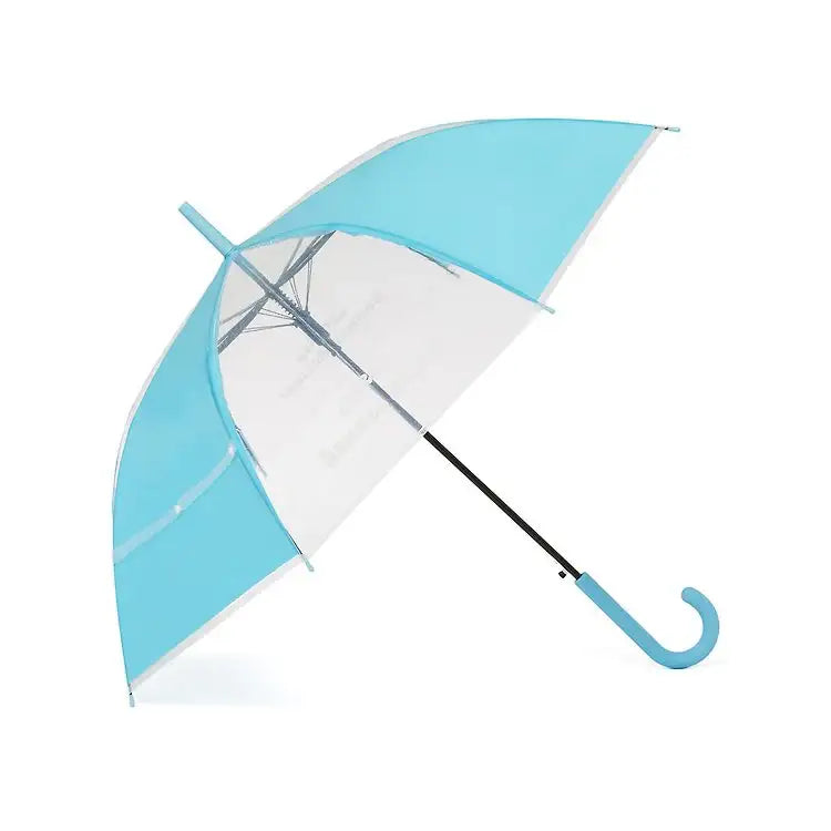 Kakao Friends - Choonsik Summer Holiday Transparent Umbrella - Kakao Friends - Umbrella - Harumio