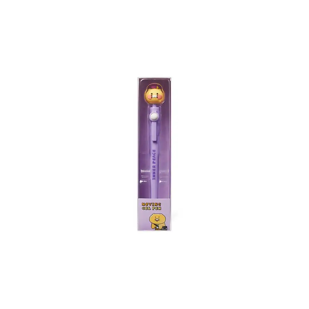 Kakao Friends - Choonsik Office Inner Peace Ballpoint Pen - Kakao Friends - Home & Living, Accessories - Harumio
