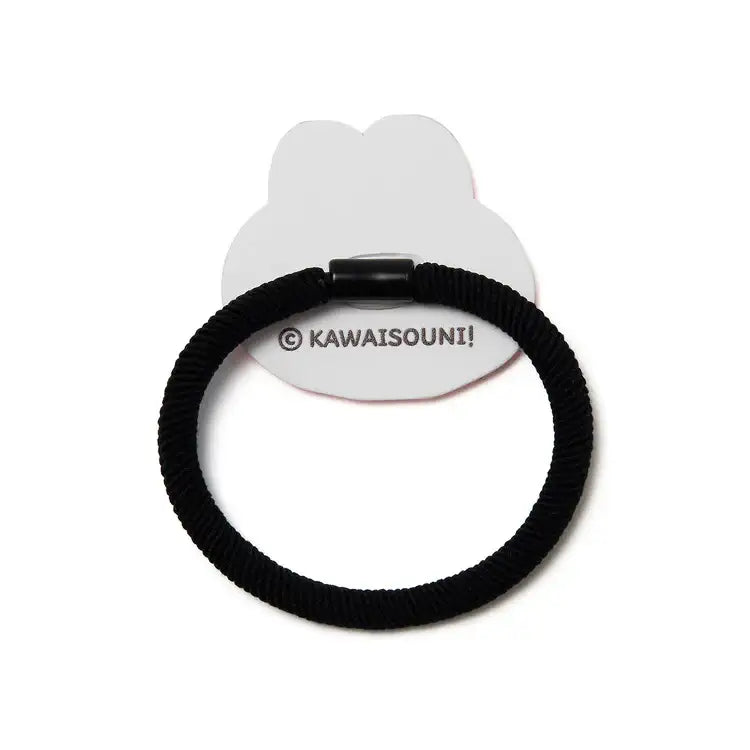 Kakao Friends - Punkyu Rabbit Hair Band (Teardrop)