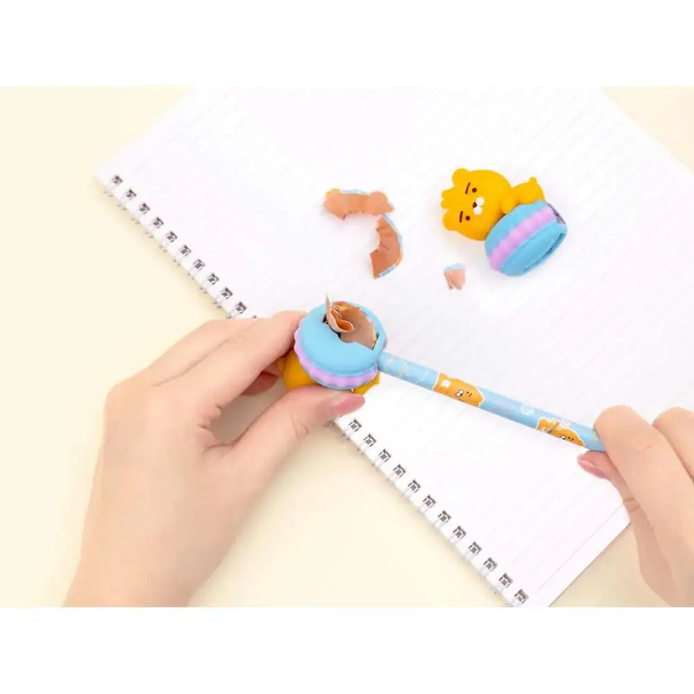 Kakao Friends - Lovely Figure Pencil Sharpener - Kakao Friends - Home & Living, Accessories - Harumio