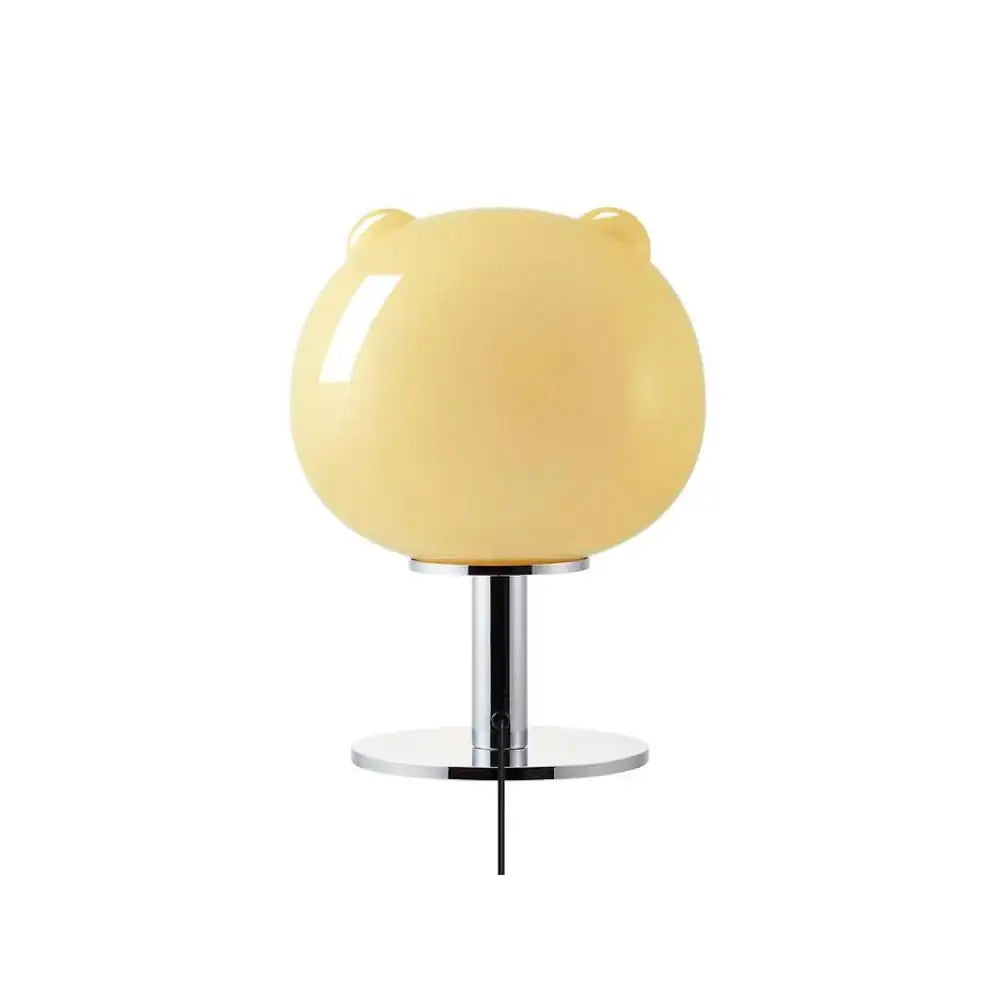 Sunlight Bulb x Kakao Friends - Choonsik Table Stand Warm Light - Kakao Friends - Lamp - Harumio