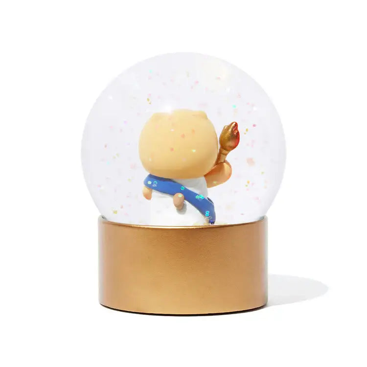 Kakao Friends - Dodo Choonsik Carrying the Torch Waterball - Kakao Friends - Home & Living, Accessories - Harumio