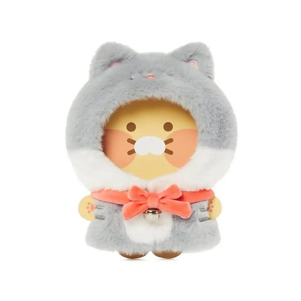 Kakao Friends - Choonsik is the Best Doll Costume - Kakao Friends - Plush doll Costume - Harumio