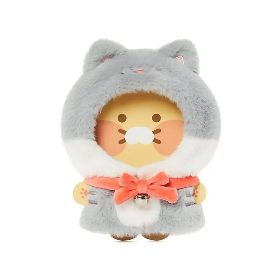 Kakao Friends - Choonsik is the Best Doll Costume - Kakao Friends - Plush doll Costume - Harumio
