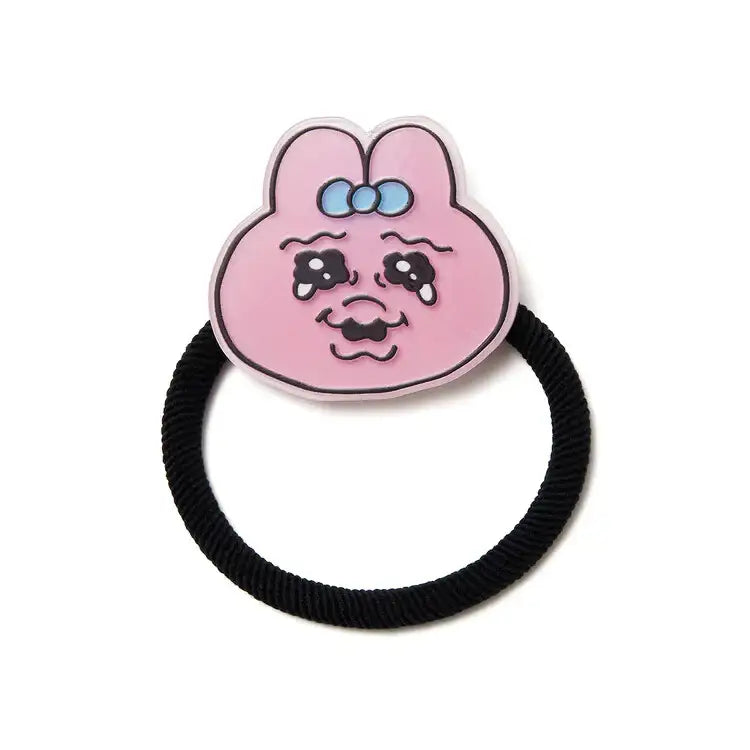 Kakao Friends - Punkyu Rabbit Hair Band (Teardrop)