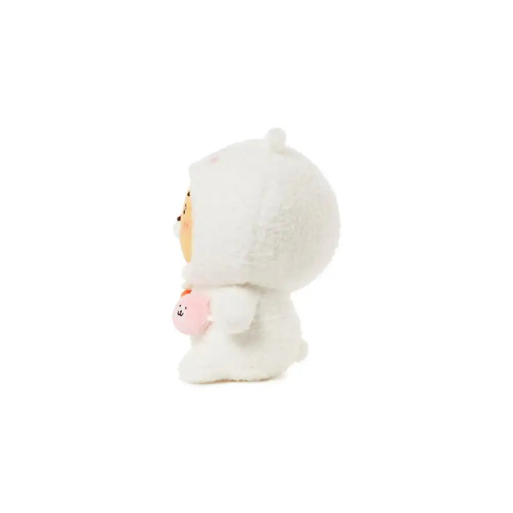 CHIIKAWA x Kakao Friends - Plush Doll - Kakao Friends - Plush Doll - Harumio
